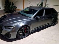 gebraucht Audi RS6 4.0 TFSI Quattro MTM ''AHV'' ''Luft''