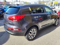 gebraucht Kia Sportage 20 Jahre Edition 1,7 CRDi 2WD ISG