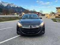 gebraucht Mazda 3 Sport CD150 TX PLUS NAVI Plus Navi / Diesel / …