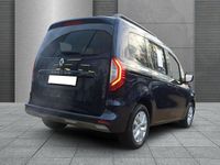 gebraucht Renault Kangoo Techno Carplay+LED+RFK TCe 130 EDC