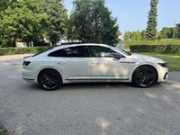 gebraucht VW Arteon 2,0 TDI SCR 4Motion Highline DSG