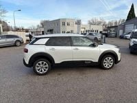 gebraucht Citroën C4 Cactus PureTech 110 S&S Origins