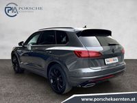 gebraucht VW Touareg R-Line TDI 4MOTION