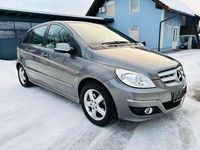 gebraucht Mercedes 180 B B CDI --- Wenig Kilometer ---