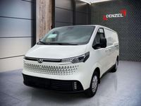 Gebraucht Maxus V90 150 PS (110 kW) 2025 Weiß Van