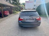 gebraucht BMW 330 330 d Touring Aut.