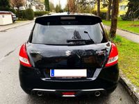 gebraucht Suzuki Swift Swift1,6 Sport Sport