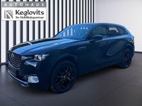 Neu Mazda CX-60 Homura-Line 191 PS (140 kW) 2025 Schwarz  metallic SUV