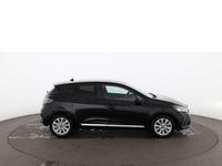 Gebraucht Renault Clio V Evolution 101 PS (74 kW) 2025 Schwarz Limousine