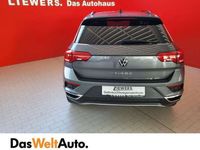 gebraucht VW T-Roc Design TSI ACT DSG