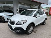 gebraucht Opel Mokka 1,4 Turbo ecoflex Cosmo Allrad