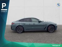 gebraucht BMW i4 eDrive40