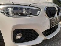 gebraucht BMW 116 116 d M Sport Aut.