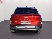 gebraucht Hyundai Kona (SX2) GO Plus 1.0 T-GDI 2WD k6bu1-OP6