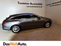 gebraucht Mercedes CLA180 Shooting Brake -Klasse CLA 180 d