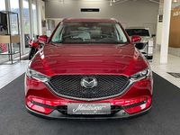 gebraucht Mazda CX-5 aus Andelsbuch - 175 PS und 85600 km