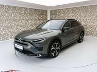Gebraucht Citroën C5 X Shine Edition 180 PS (132 kW) 2022 Grün Kombi