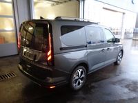 Neu Ford Tourneo Connect Active 122 PS (89 kW) 2025 Van / Kleinbus