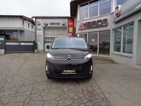 gebraucht Citroën Spacetourer BlueHDI 150 6-Gang XL Business STANDHEIZUNG