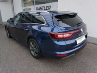 gebraucht Renault Talisman GrandTour Talisman Intens dCi 160PS Autom.