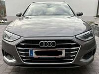Gebraucht Audi A4 S-Line 163 PS (119 kW) 2020 Kombi