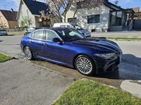 gebraucht Alfa Romeo Giulia Super 20 200 AT RWD