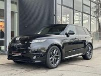 gebraucht Land Rover Range Rover Sport P460e PHEV AWD Dynamic SE Aut.