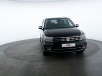 gebraucht VW Tiguan Allspace Alls. HL TDI 4MOTION DSG 5-Sitzer