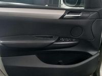 gebraucht BMW X3 X3 xDrive20d