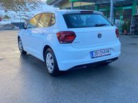 gebraucht VW Polo 1,0