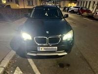 Gebraucht BMW X1 143 PS (105 kW) 2010 SUV