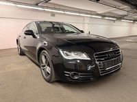 Gebraucht Audi A7 245 PS (180 kW) 2011 Kleinwagen