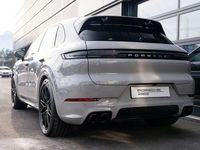 gebraucht Porsche Cayenne E-Hybrid