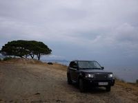 gebraucht Land Rover Range Rover Sport 2,7 TdV6 HSE