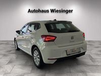 gebraucht Seat Ibiza Reference 1.0 TSI