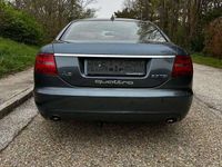 gebraucht Audi A6 27 TDI V6 DPF S-Tronic