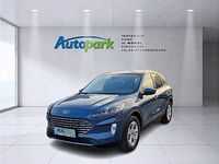 gebraucht Ford Kuga Titanium X