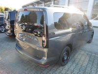 Neu VW Caddy Maxi California 122 PS (89 kW) 2025 Van / Kleinbus