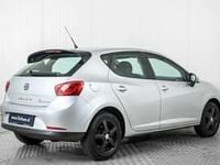 gebraucht Seat Ibiza 1.2 TDI