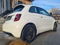 gebraucht Fiat 500e La Prima 42 kWh