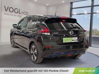 gebraucht Nissan Leaf 62KW 3.Z e+