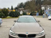 gebraucht BMW 420 Gran Coupé 420 d xDrive M Sport individual