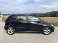 gebraucht Mercedes B180 CDI ''Carl-Rudolf''