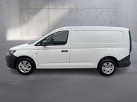 Gebraucht VW Caddy Maxi 102 PS (75 kW) 2025 Weiß Van / Kleinbus
