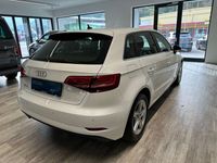 gebraucht Audi A3 35 TFSI basis