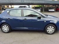 gebraucht Seat Ibiza 