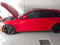 gebraucht Audi RS4 Avant 4,2 FSI quattro S-tronic