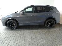 Gebraucht VW Tiguan Sport 204 PS (150 kW) 2025 Mittelgrau  metallic SUV