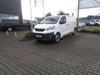 gebraucht Peugeot Expert L2H1 Premium 2,0 HDi 120