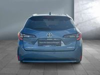 gebraucht Toyota Corolla 18 HSD TOURING SPORTS STYLE *8-fach bereift Sit